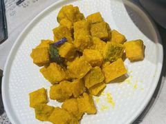-佳兰雅序融合菜(高新店)