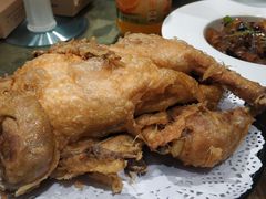 -秦唐一号西安菜馆(钟楼店)