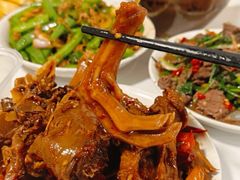 -郴州特产舜华临武鸭(郴州西站店)