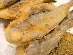 -北塘海鲜·天津菜·鲅鱼水饺是一绝(大光明桥旗舰店)