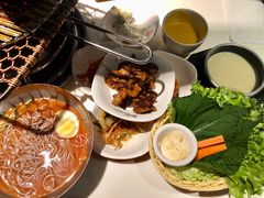 -火炉火自助餐(枫蓝国际店)