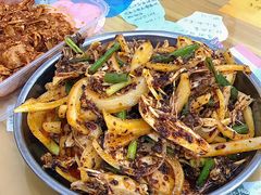 -金家小吃(美岭小区店)