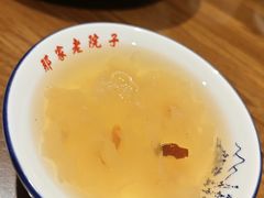 -那家老院子东北菜·饺子·小鸡炖蘑菇(艳华街店)