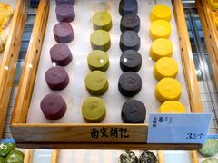 -南宋胡记(杭州体育场路店)