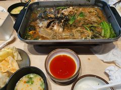 -鱼酷活鱼烤鱼(沈阳大悦城店)