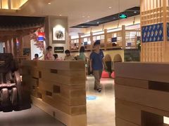 -巴斯漫温泉汗蒸馆(贡湖大道店)
