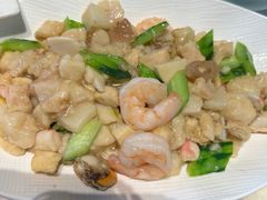 -老城味道·传统天津菜(杨柳青店)