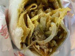 -安徽阜阳卷馍(西单店)