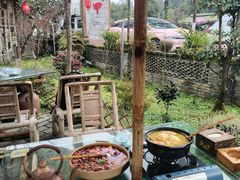 -青城甲(青城山店)