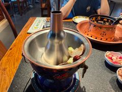 -南门涮肉(上海一店)