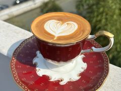 -JRCAFE玖如空间