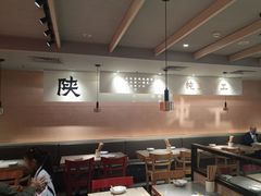 -大师兄·手工面·西北菜(南沙万达广场店)