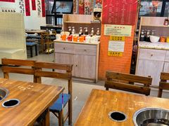 -成都玉林串串香火锅(三八店)