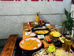 -楠火锅(龙阳广场店)