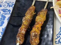 -马黑哥椒麻鸡(清江山水店)