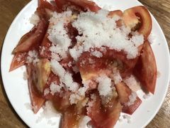 火山飞雪-新月斋(豆瓣胡同店)