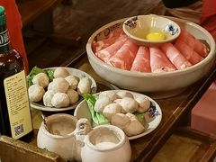 -小龙坎火锅(双林店)