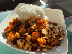 -护国寺小吃店(阜成门桥店)