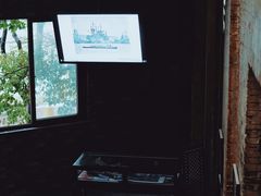 -八号桥艺术空间1908粮仓