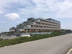 -南汇嘴观海公园