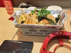 -每味每客·重庆麻辣烫(国泰店)