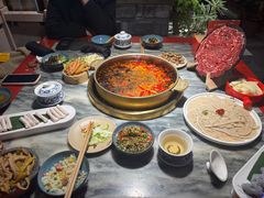 -矮板凳老火锅(宽窄巷子店)