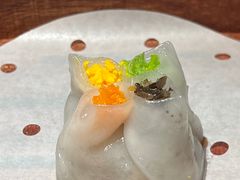 -锦楼·臻选新杭帮(杭州中心店)