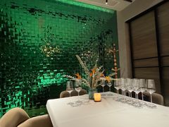 -Osteria Garden 生蚝花园餐厅(原进贤路店)