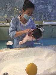 点击看大图 -嘉悦时光玺悦阁月子中心(九龙湖店)