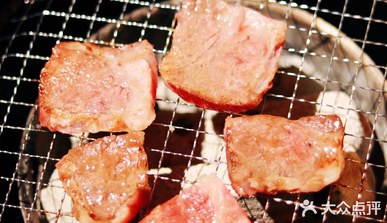 🥩千藏日式烧肉｜吃肉的快乐马上就要回来了💥