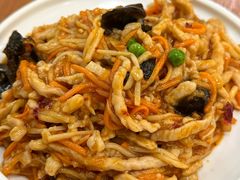 -老昌春饼(中央大街店)