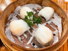 -澳门陈光记烧味饭店(南京德基广场店)