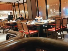大堂-吴越荣记·苏州菜·松鼠桂鱼(斜塘老街店)