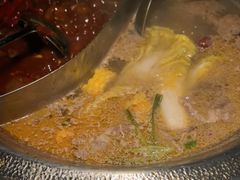 -辣伍鲜毛肚老火锅(元一店)