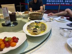 -荣粤酒家·融合粤菜·海鲜火锅