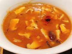 牛肉胡辣汤-掌柜的店·河南菜(世茂店)