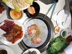 -钱小奴创意自助餐厅(仙居吾悦店)