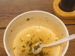 -手劲鱼丸馄饨铺(哈一百店)