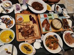 -鑫复盛礼记酒店·国家白金五钻酒家