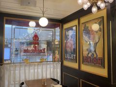 -Entrecôte 法国牛扒馆(保利·时光里店)
