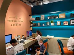 -海马体照相馆(北京apm店)