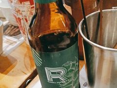 -木屋烧烤(坂田天安云谷店)