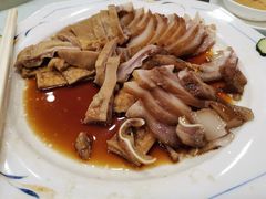 -番禺宾馆丽苑厅