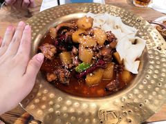 -天山传奇新疆菜(SKLP店)