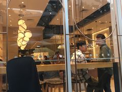 -奈雪的茶(石厦时代广场店)