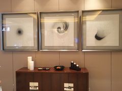 -美盛喜来登大酒店-盛宴标帜餐厅