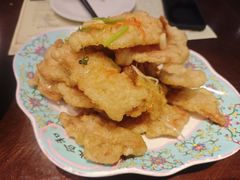 -老厨家(友谊路总店)