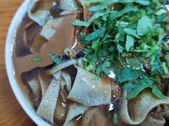 -正味斋锅巴菜(西北角店)