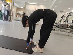 -中田健身工作室(杭州五洲国际店)