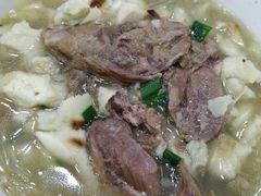 -刘信牛羊肉小炒泡馍(回民街店)